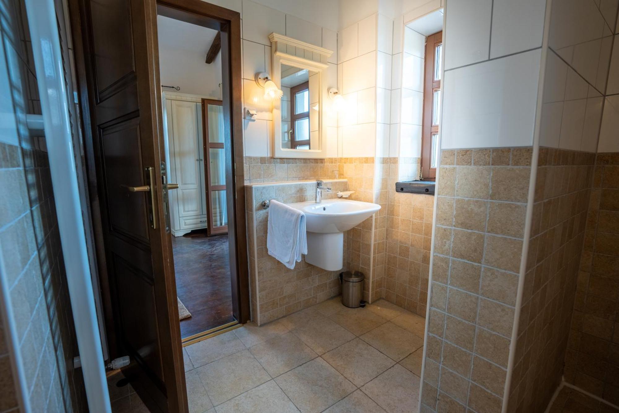 Theblueview Villas Near Porec Sveti Lovrec Pazenaticki Exterior photo